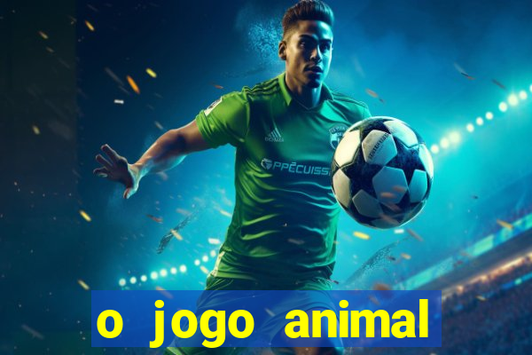 o jogo animal world paga mesmo